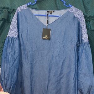 Massimo Dutti Blouse